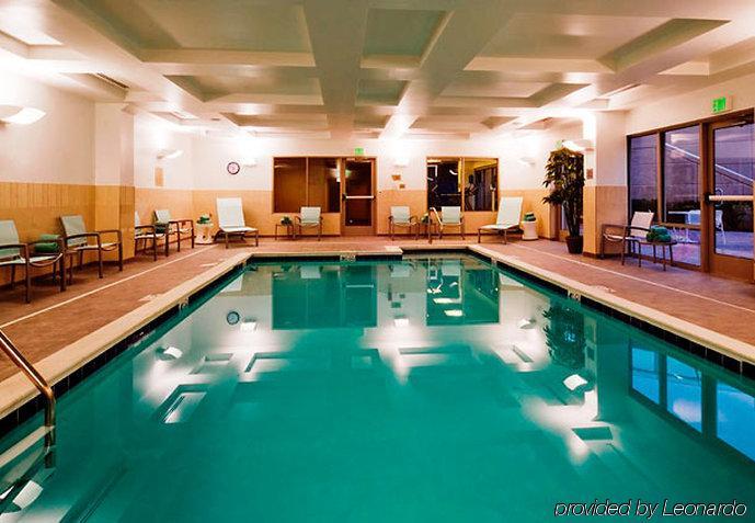 สปริงฮิลล์ สวีท แฟร์แฟกซ์ แฟร์ โอคส์ Hotel ภายนอก รูปภาพ