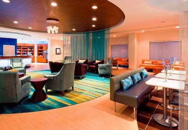 สปริงฮิลล์ สวีท แฟร์แฟกซ์ แฟร์ โอคส์ Hotel ภายนอก รูปภาพ